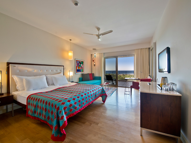Barut Lara Resort & Spa 5* - смотреть фото 29 Отель Barut Lara Resort & Spa 5*, - фото 29