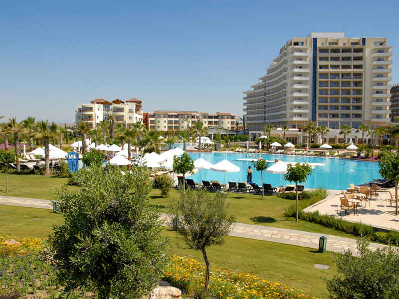 Barut Lara 5* - смотреть фото 22 Отель Barut Lara 5*, Анталия - фото 22