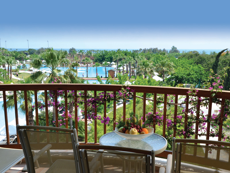 Barut Lara 5* - смотреть фото 39 Отель Barut Lara 5*, Анталия - фото 39