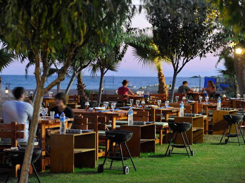 Barut Lara 5* - смотреть фото 44 Отель Barut Lara 5*, Анталия - фото 44