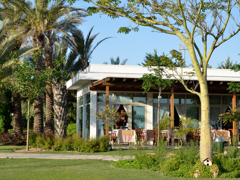Barut Lara Resort & Spa 5* - смотреть фото 39 Отель Barut Lara Resort & Spa 5*, - фото 39