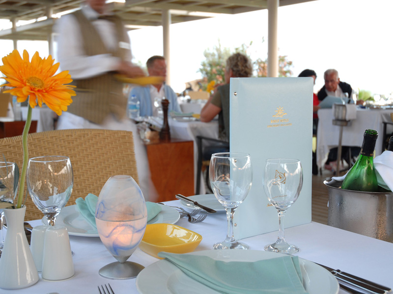 Barut Lara Resort & Spa 5* - смотреть фото 41 Отель Barut Lara Resort & Spa 5*, - фото 41