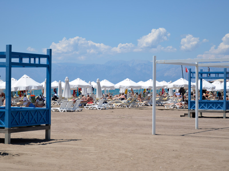 Barut Lara 5* - смотреть фото 24 Отель Barut Lara 5*, Анталия - фото 24