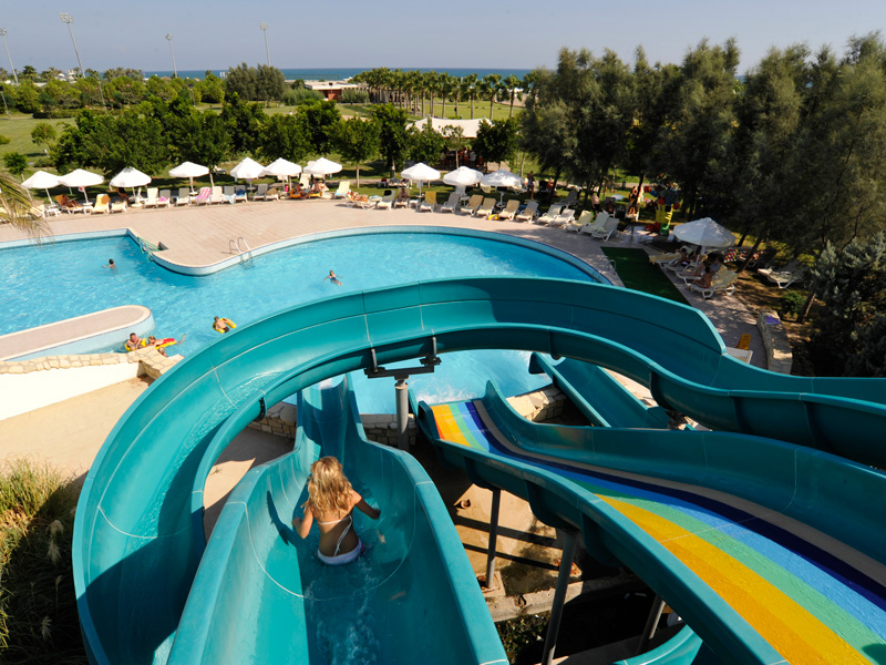 Barut Lara Resort & Spa 5* - смотреть фото 74 Отель Barut Lara Resort & Spa 5*, - фото 74