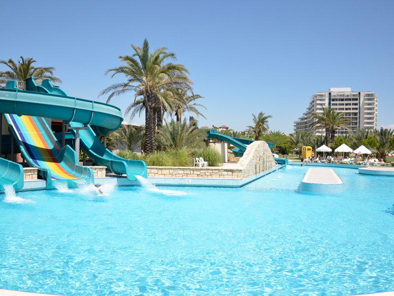 Barut Lara Resort & Spa 5* - смотреть фото 75 Отель Barut Lara Resort & Spa 5*, - фото 75