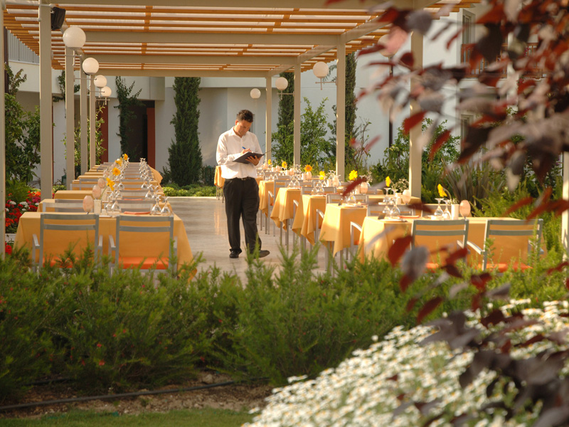 Barut Lara Resort & Spa 5* - смотреть фото 77 Отель Barut Lara Resort & Spa 5*, - фото 77