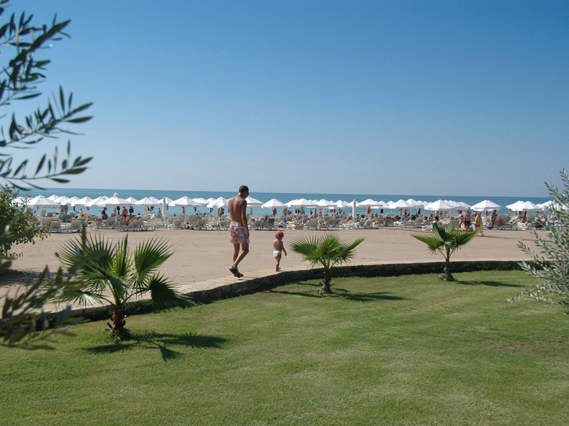 Barut Lara Resort & Spa 5* - смотреть фото 82 Отель Barut Lara Resort & Spa 5*, - фото 82