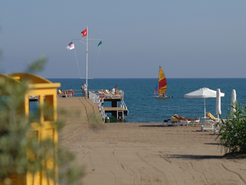 Barut Lara Resort & Spa 5* - смотреть фото 84 Отель Barut Lara Resort & Spa 5*, - фото 84