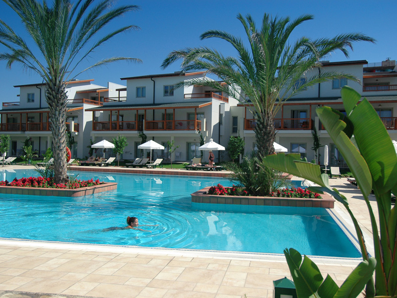 Barut Lara Resort & Spa 5* - смотреть фото 85 Отель Barut Lara Resort & Spa 5*, - фото 85
