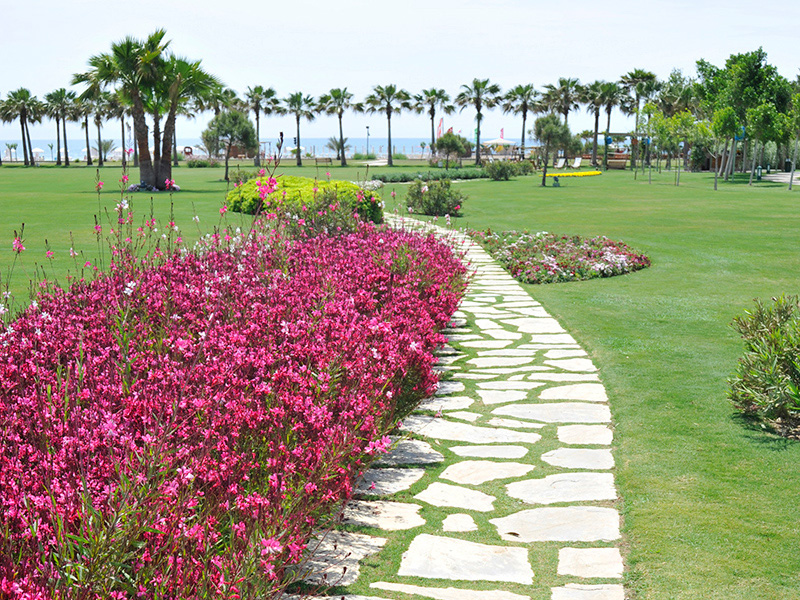 Barut Lara Resort & Spa 5* - смотреть фото 86 Отель Barut Lara Resort & Spa 5*, - фото 86