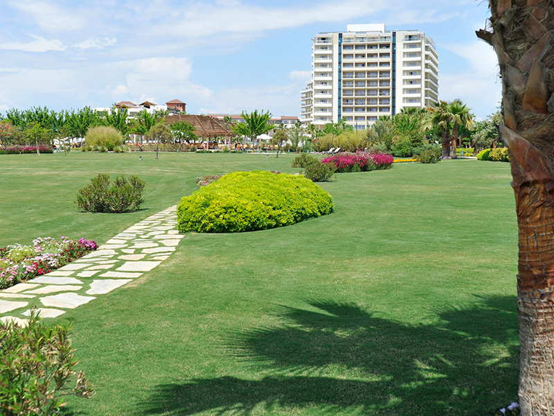 Barut Lara Resort & Spa 5* - смотреть фото 87 Отель Barut Lara Resort & Spa 5*, - фото 87