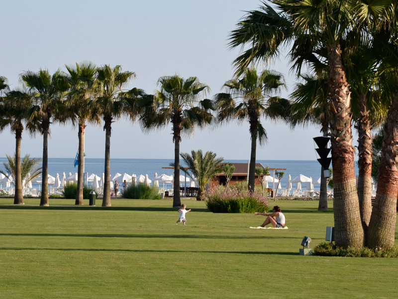 Barut Lara Resort & Spa 5* - смотреть фото 88 Отель Barut Lara Resort & Spa 5*, - фото 88