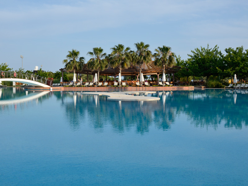 Barut Lara Resort & Spa 5* - смотреть фото 89 Отель Barut Lara Resort & Spa 5*, - фото 89