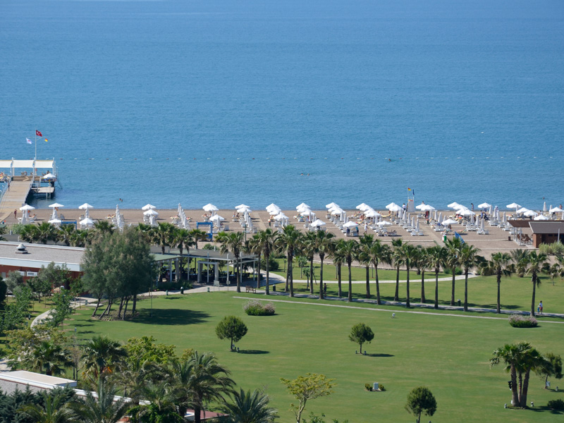 Barut Lara Resort & Spa 5* - смотреть фото 91 Отель Barut Lara Resort & Spa 5*, - фото 91