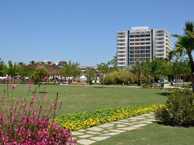 Barut Lara Resort & Spa 5* - смотреть фото 93 Отель Barut Lara Resort & Spa 5*, - фото 93