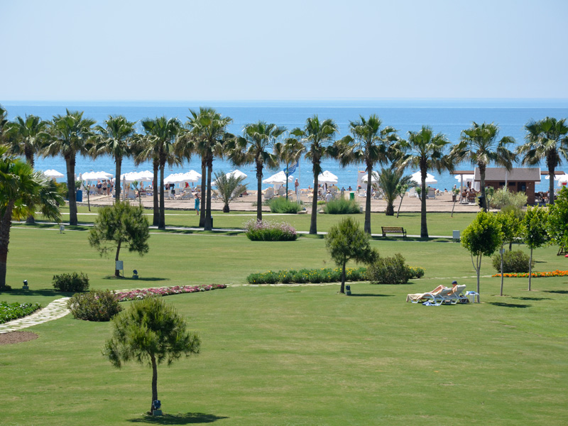 Barut Lara Resort & Spa 5* - смотреть фото 94 Отель Barut Lara Resort & Spa 5*, - фото 94