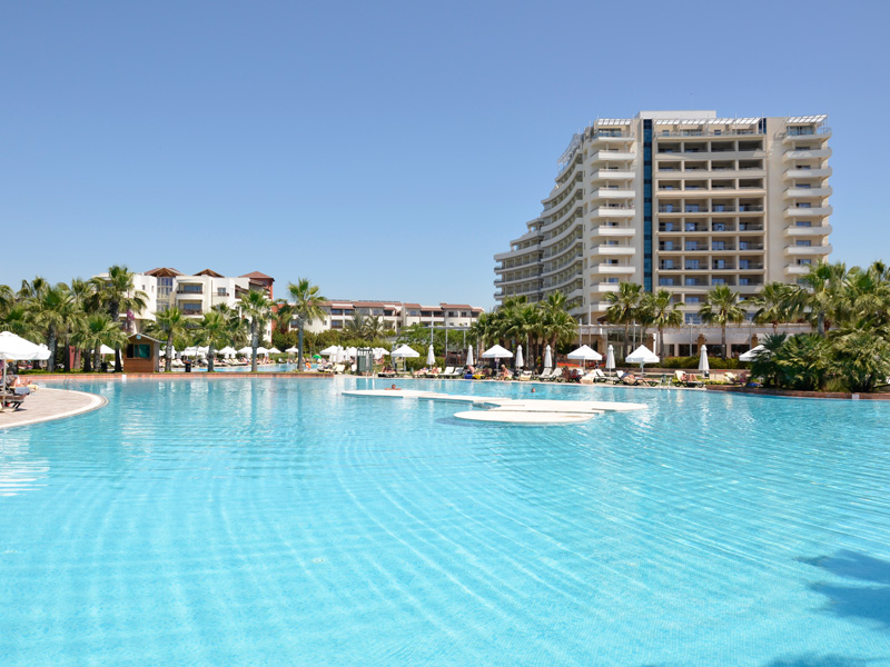 Barut Lara Resort & Spa 5* - смотреть фото 95 Отель Barut Lara Resort & Spa 5*, - фото 95