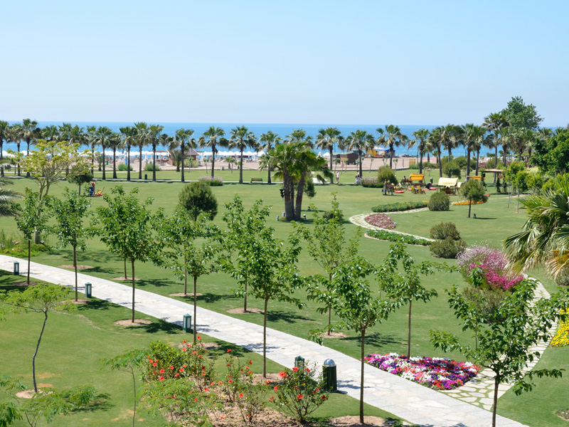 Barut Lara Resort & Spa 5* - смотреть фото 96 Отель Barut Lara Resort & Spa 5*, - фото 96