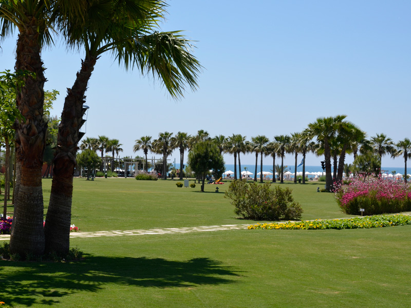Barut Lara Resort & Spa 5* - смотреть фото 98 Отель Barut Lara Resort & Spa 5*, - фото 98