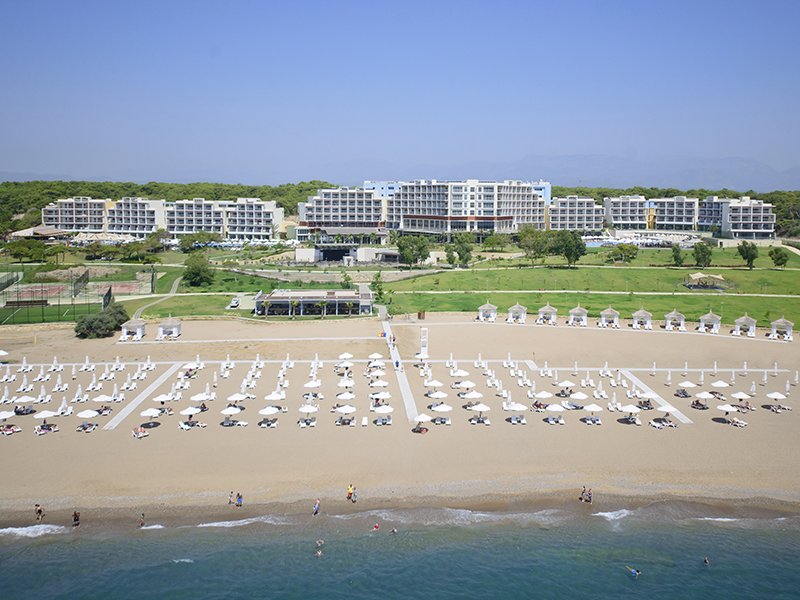 Barut Sorgun Sensatori 5* - смотреть фото 45 Отель Barut Sorgun Sensatori 5*, - фото 45