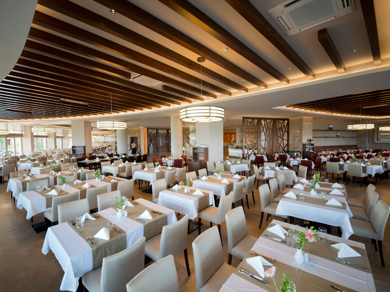 Barut Sorgun Sensatori 5* - смотреть фото 15 Отель Barut Sorgun Sensatori 5*, - фото 15