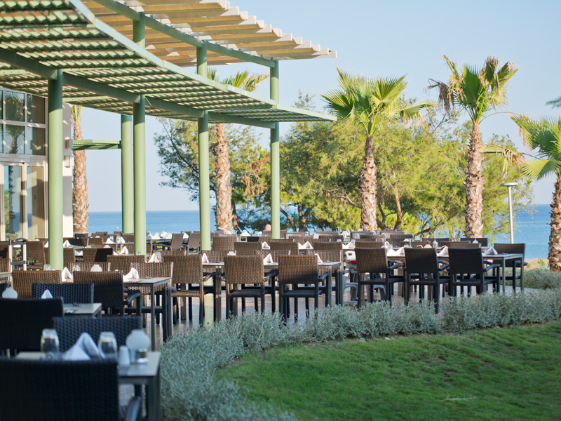 Barut Sorgun Sensatori 5* - смотреть фото 22 Отель Barut Sorgun Sensatori 5*, - фото 22