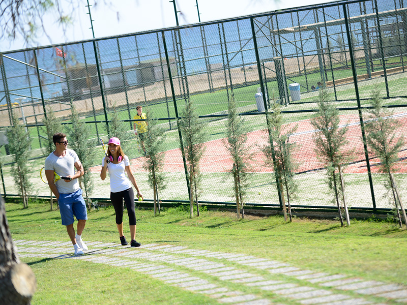 Barut Sorgun Sensatori 5* - смотреть фото 24 Отель Barut Sorgun Sensatori 5*, - фото 24