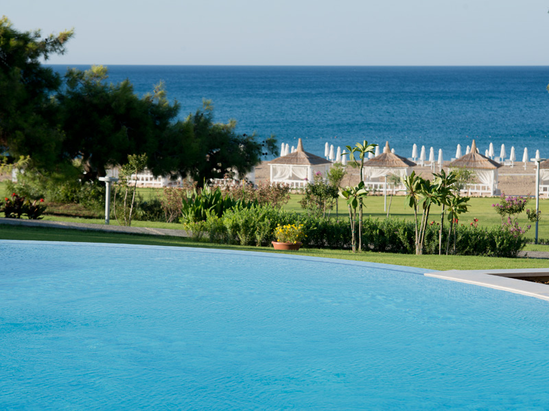 Barut Sorgun Sensatori 5* - смотреть фото 2 Отель Barut Sorgun Sensatori 5*, - фото 2
