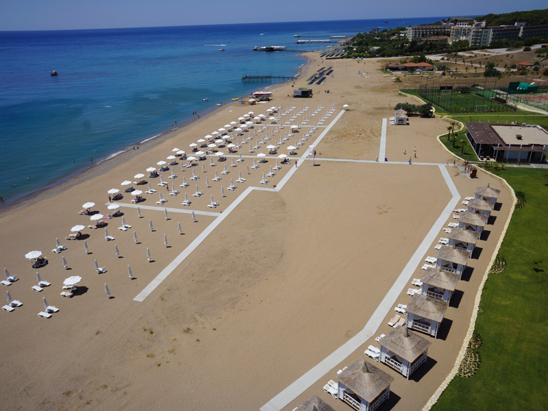 Barut Sorgun Sensatori 5* - смотреть фото 6 Отель Barut Sorgun Sensatori 5*, - фото 6