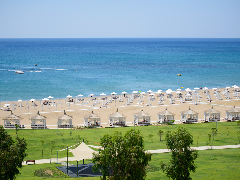 Barut Sorgun Sensatori 5* - смотреть фото 3 Отель Barut Sorgun Sensatori 5*, - фото 3
