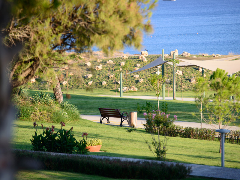 Barut Sorgun Sensatori 5* - смотреть фото 41 Отель Barut Sorgun Sensatori 5*, - фото 41