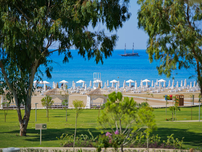 Barut Sorgun Sensatori 5* - смотреть фото 7 Отель Barut Sorgun Sensatori 5*, - фото 7