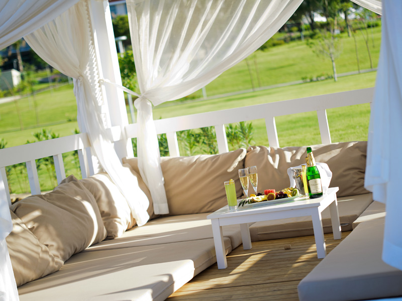 Barut Sorgun Sensatori 5* - смотреть фото 9 Отель Barut Sorgun Sensatori 5*, - фото 9