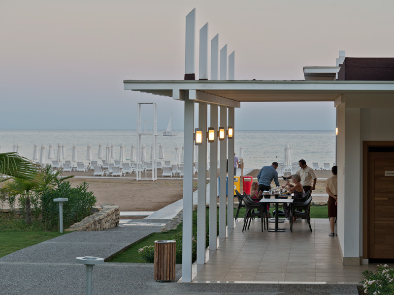 Barut Sorgun Sensatori 5* - смотреть фото 11 Отель Barut Sorgun Sensatori 5*, - фото 11