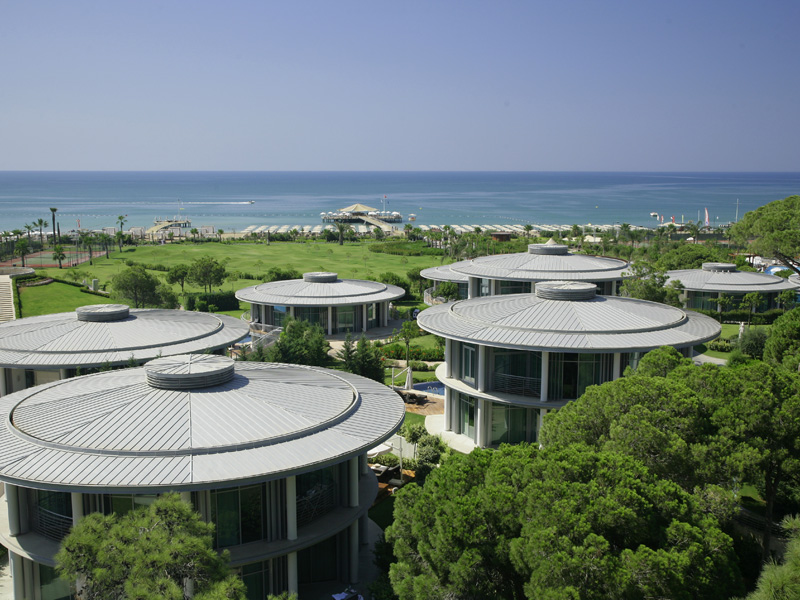 Calista Luxury Resort 5* - смотреть фото 100 Отель Calista Luxury Resort 5*, - фото 100