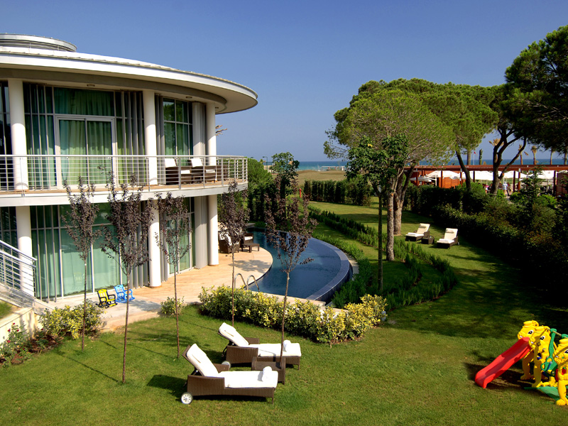 Calista Luxury Resort 5* - смотреть фото 101 Отель Calista Luxury Resort 5*, - фото 101