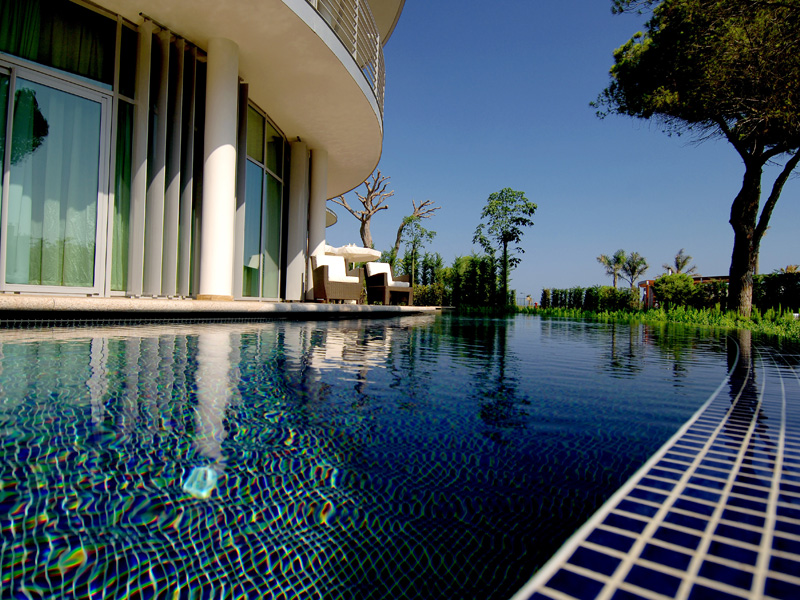 Calista Luxury Resort 5* - смотреть фото 103 Отель Calista Luxury Resort 5*, - фото 103