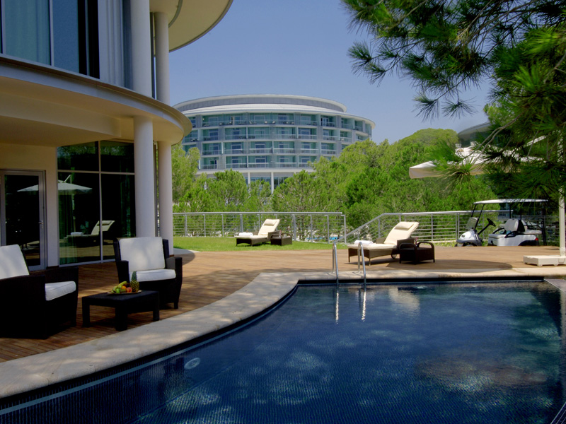 Calista Luxury Resort 5* - смотреть фото 105 Отель Calista Luxury Resort 5*, - фото 105