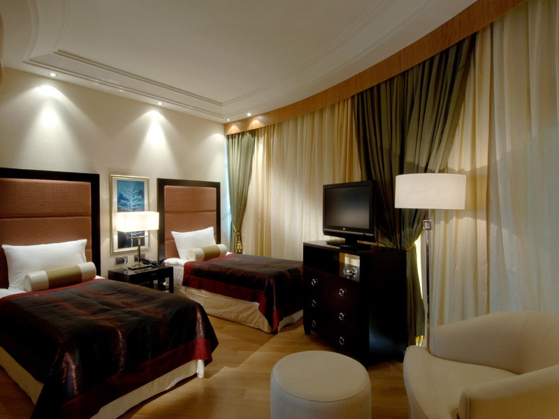 Calista Luxury Resort 5* - смотреть фото 23 Отель Calista Luxury Resort 5*, - фото 23