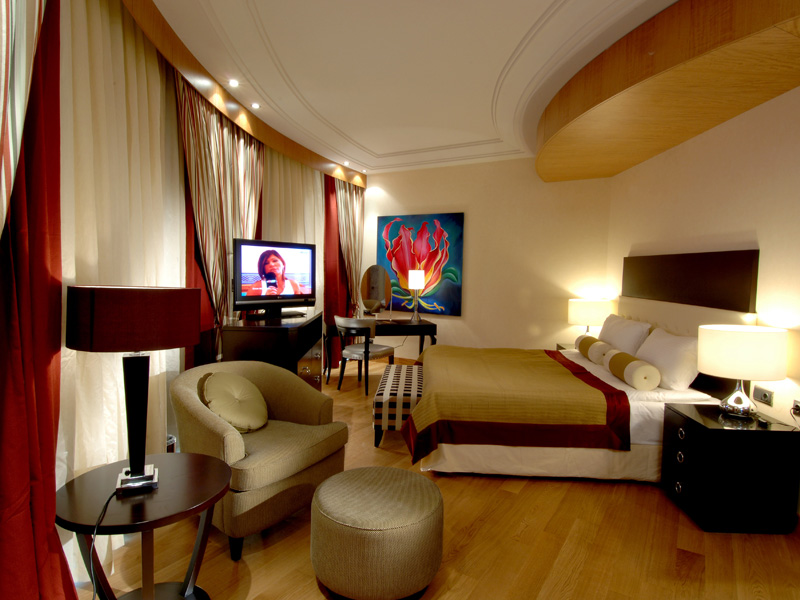 Calista Luxury Resort 5* - смотреть фото 24 Отель Calista Luxury Resort 5*, - фото 24