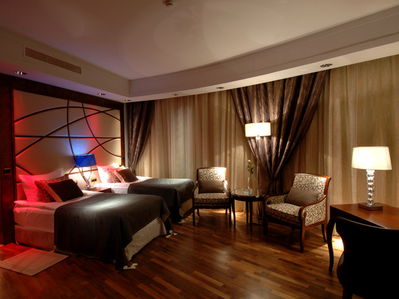 Calista Luxury Resort 5* - смотреть фото 29 Отель Calista Luxury Resort 5*, - фото 29