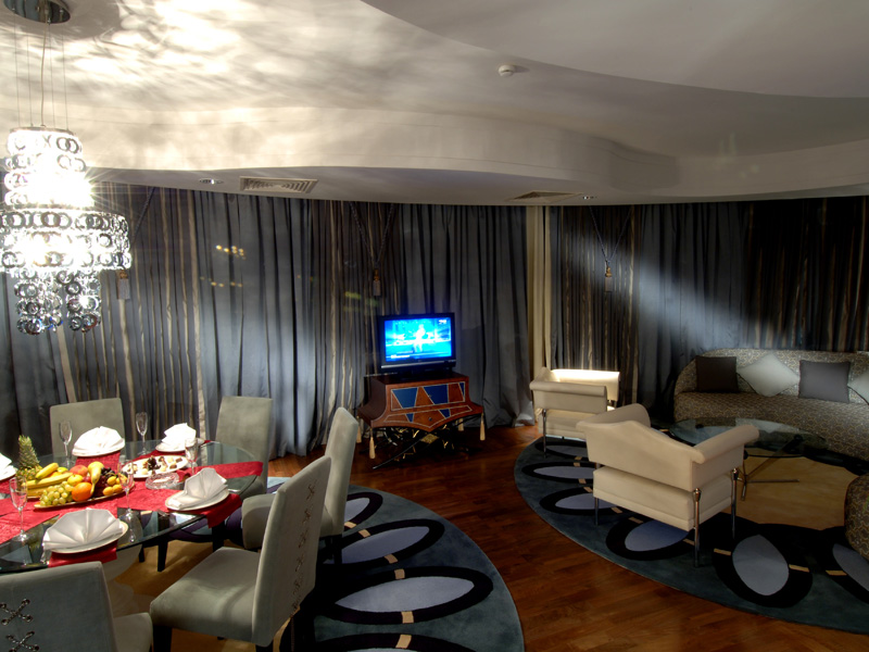 Calista Luxury Resort 5* - смотреть фото 34 Отель Calista Luxury Resort 5*, - фото 34