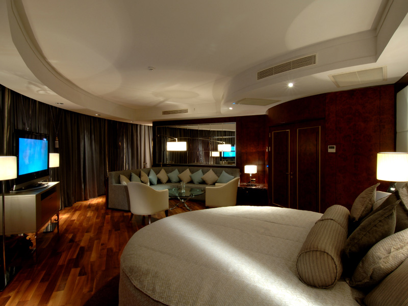 Calista Luxury Resort 5* - смотреть фото 42 Отель Calista Luxury Resort 5*, - фото 42