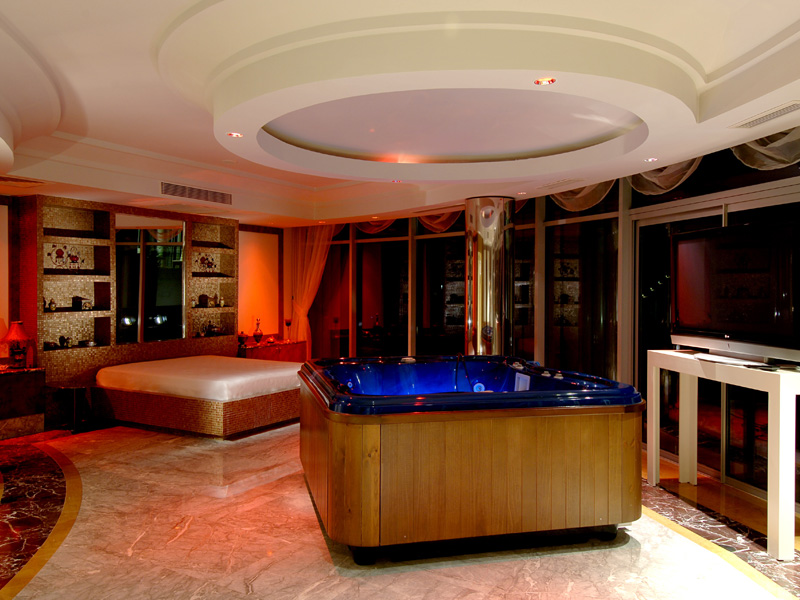 Calista Luxury Resort 5* - смотреть фото 43 Отель Calista Luxury Resort 5*, - фото 43