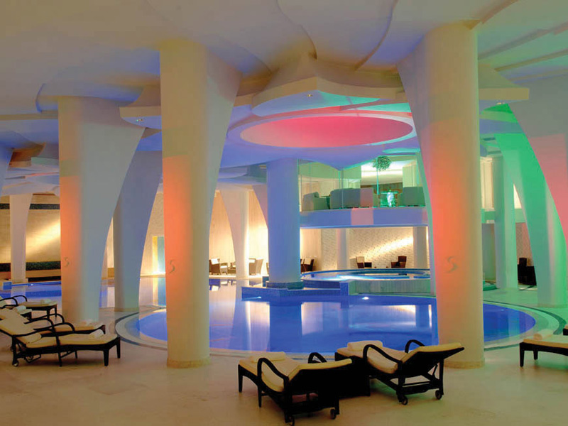 Calista Luxury Resort 5* - смотреть фото 65 Отель Calista Luxury Resort 5*, - фото 65