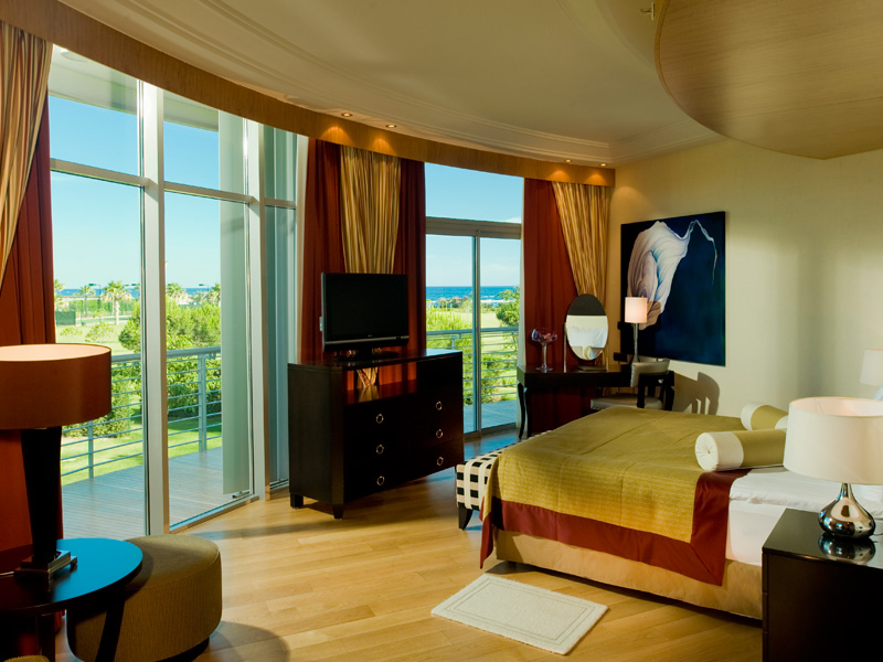 Calista Luxury Resort 5* - смотреть фото 10 Отель Calista Luxury Resort 5*, - фото 10