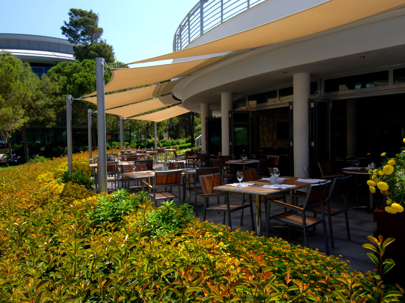 Calista Luxury Resort 5* - смотреть фото 75 Отель Calista Luxury Resort 5*, - фото 75