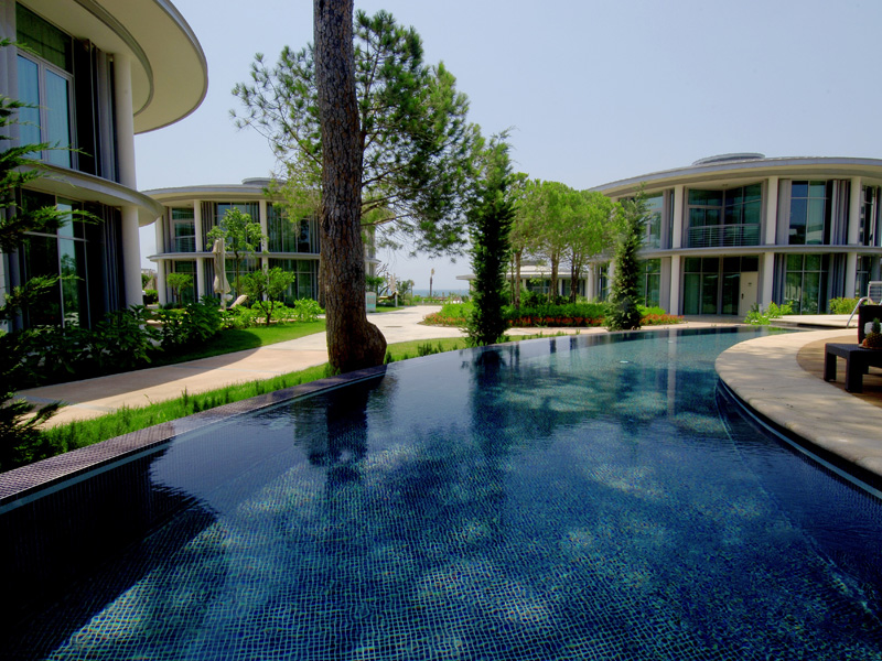 Calista Luxury Resort 5* - смотреть фото 90 Отель Calista Luxury Resort 5*, - фото 90