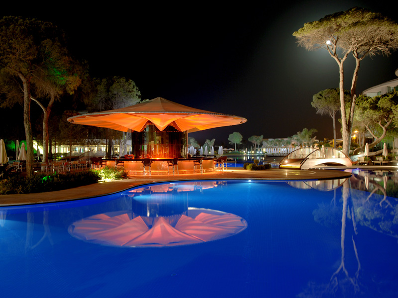 Calista Luxury Resort 5* - смотреть фото 93 Отель Calista Luxury Resort 5*, - фото 93