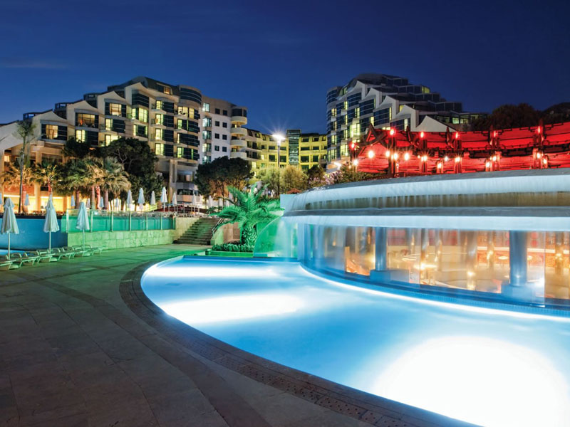 Cornelia De Luxe Resort 5* - смотреть фото 8 Отель Cornelia De Luxe Resort 5*, - фото 8
